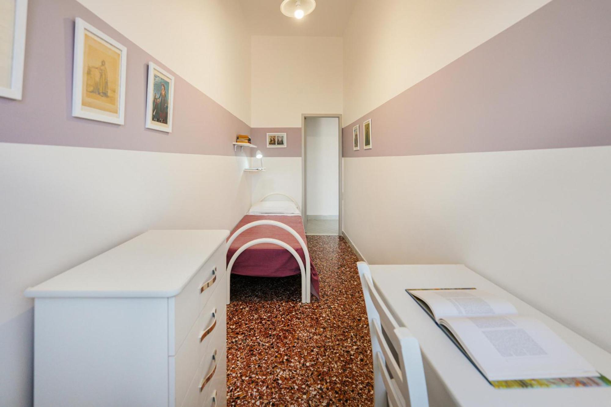 Da Letizia Casa Vacanze A Прочида Экстерьер фото